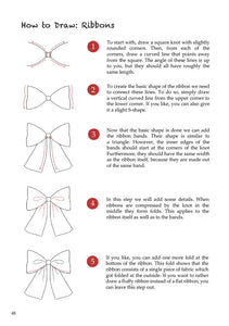 (E-Book) Original Characters: Outfits & Accessories
