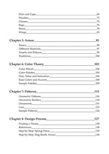 Load image into Gallery viewer, (E-Book) Original Characters: Outfits &amp; Accessories