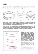 Load image into Gallery viewer, (E-Book) Original Characters: Outfits &amp; Accessories